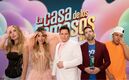 Filtran al último ELIMINADO de La Casa de los Famosos México 2026
