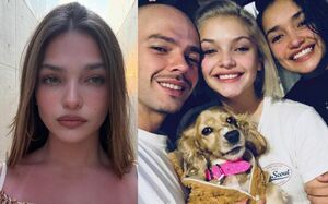 Hija de Jesse Huerta comparte mensaje tras separación de Jesse & Joy