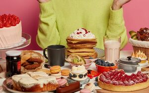 Muere influencer de 24 años tras consumir grandes cantidades de comida