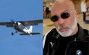 Muere querido cantante en accidente aéreo; iban cuatro personas más (Foto: Instagram)