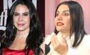 Paola Rojas enfrenta a Nay Salvatori tras polémica declaraciones (Foto: Izquierda Mezcalent / Derecha Instagram)