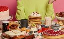 Muere influencer de 24 años tras consumir grandes cantidades de comida