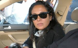 Yolanda Andrade revela que dejará de tomar medicamentos