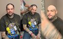 Emiliano Aguilar cambia de look; así luce rapado (Foto: Instagram)