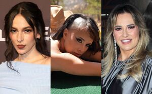 Gala Montes acusa a María José y Paty Cantú de plagiar su canción (Mezcalent)