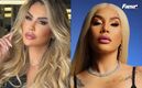 Ninel Conde muestra radical cambio físico (Instagram)