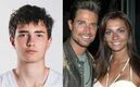 ¿Quién es Santiago, el hijo de Sebastián Rulli y Cecilia Galliano? (Foto: Instagram/Mezcalent)