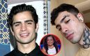 Aarón Mercury acusa a Naim Darrechi de acoso a mamá de Abelito