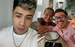 ¿Cuántos años de prisión podría enfrentar Naim Darrechi en México?