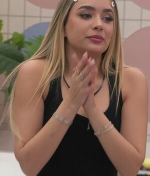 ¿Qué dijo Brianda cuando le preguntaron por el supuesto shipp con Memo Schutz? (Foto: La Casa de los Famosos México)