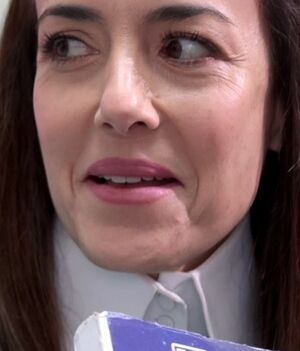 Cecilia Suárez desata críticas por hablar con acento español | VIDEO (Foto: Mezcalent)