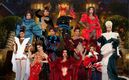 ‘Drag Race México: Latina Royale’: Elenco completo del reality