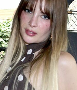 ¿Imelda Tuñón se fue de México tras denuncia de Maribel Guardia? (Foto: Mezcalent)