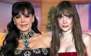 Maribel Guardia demandaría a Imelda Tuñón por medicamentos a Julián (Instagram)