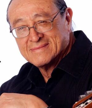 ¿De qué murió Gabino Palomares, famoso cantautor, a los 76 años? (Foto: Instagram)