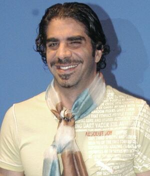 ¿De qué murió Jorge Kahwagi, famosa estrella de Big Brother? (Foto: Mezcalent)