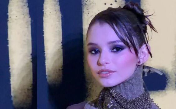 Prefiero la muerte: Farah Justiniani como Brenda Argüelles