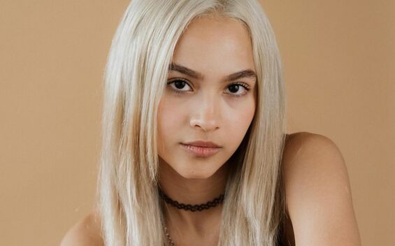 Prefiero la muerte: Lilith Curiel como Cristina Lemus “Cris”