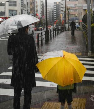 Alertan por lluvias con granizo y actividad eléctrica en CDMX