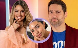 Brianda desata críticas por decir que quiere conocer a la hija de Memo Schutz (Foto: Instagram)