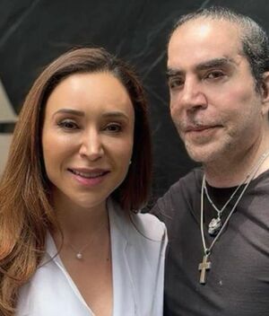 Jorge Kahwagi habría llamado a su doctora antes de morir