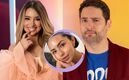 Brianda desata críticas por decir que quiere conocer a la hija de Memo Schutz (Foto: Instagram)
