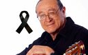 ¿De qué murió Gabino Palomares, famoso cantautor, a los 76 años? (Foto: Instagram)
