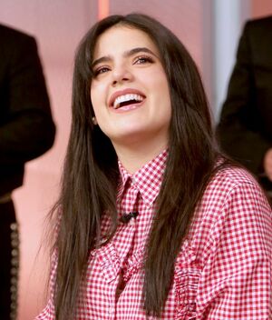 Camila Fernández anuncia embarazo con la canción 'Hermoso Cariño' (Foto: Mezcalent)