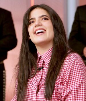 Camila Fernández anuncia embarazo con la canción 'Hermoso Cariño' (Foto: Mezcalent)