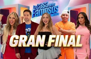 Gran Final de La Casa de los Famosos MX 2026: Sigue la gala en VIVO