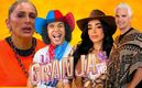 La Granja VIP: Así van las votaciones para definir el tercer eliminado (Foto: Instagram)