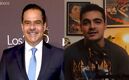¿Quién es Santiago Vizl? Aseguran que es hijo de Javier Alatorre