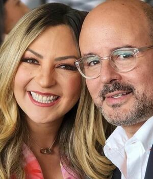 Conoce a Mauricio Vaca, el novio millonario de Mariana Ochoa (Instagram)