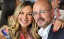 Conoce a Mauricio Vaca, el novio millonario de Mariana Ochoa (Instagram)