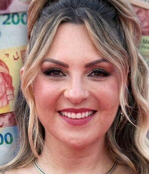 ¿Cuánto ganó en total Mariana Ochoa en LCDLF México 2026?
