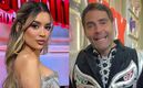 Memo Schutz reacciona a su supuesto enamoramiento por Brianda Deyanara