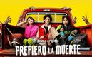 Prefiero la muerte: Reparto completo de la serie mexicana de zombies