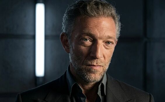 ‘Sacrificio: Los Elegidos’: Vincent Cassel como Ben Bracken