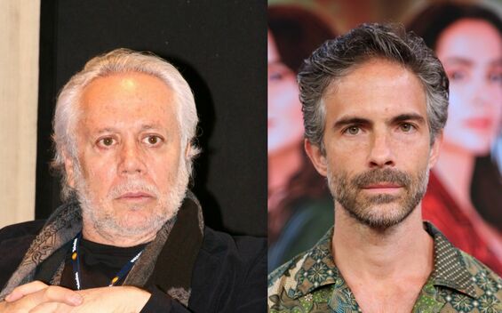 Timbiriche: Osvaldo Benavides como Luis de Llano Macedo (productor)