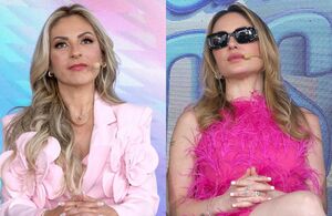 Mariana Ochoa y Gema Garoa protagonizan enfrentamiento en entrevista (Fotos: Mezcalent)
