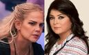 Niurka defiende a Victoria Ruffo y tras polémicos comentarios (Instagram)
