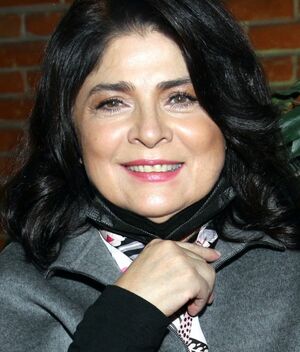 Victoria Ruffo: Estado de salud tras ser hospitalizada por norovirus (Foto: Instagram)