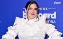 Camila Fernández vive momento complicado en los Latin Billboard 2024 (Instagram)
