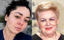 Hallan con vida a nieta de Paquita la del Barrio tras desaparición (Instagram/Mezcalent)