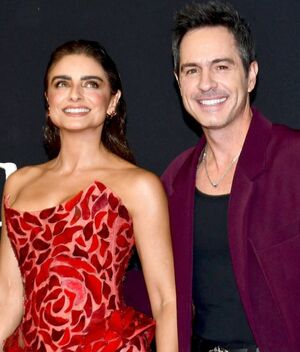 Mauricio Ochmann estalla por preguntas sobre Aislinn Derbez (Instagram)