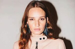 Muere la modelo Giane Alves a los 32 años ante la mirada de su bebé