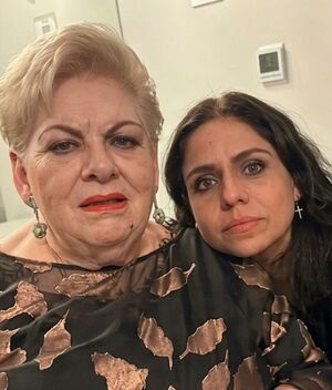 ¿De qué murió Martha Elena Martínez, hija de Paquita la del Barrio?