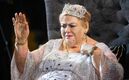 ¿Paquita la del Barrio reapareció con mensaje a meses de su muerte? (Instagram)
