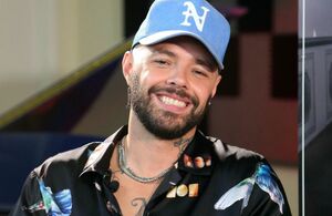 Jesse estrena su primera canción con ‘The Supernovas’