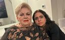 ¿De qué murió Martha Elena Martínez, hija de Paquita la del Barrio?